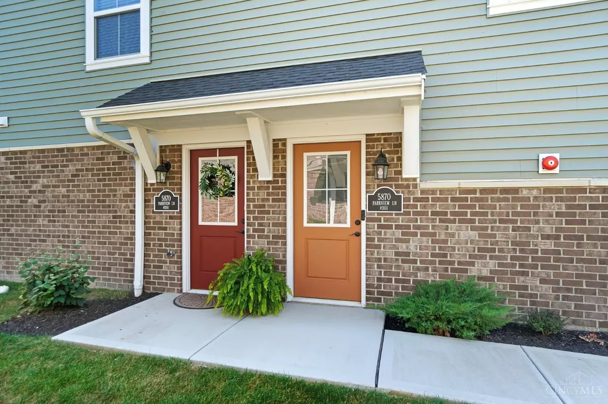 Miami Twp, OH 45150,5870 Parkview Ln #301
