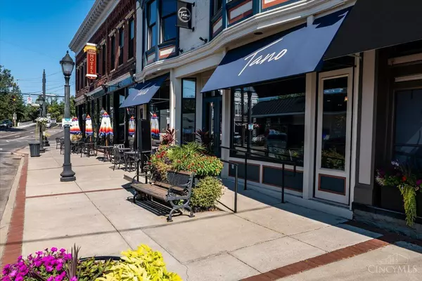 Loveland, OH 45140,204 W Loveland Ave