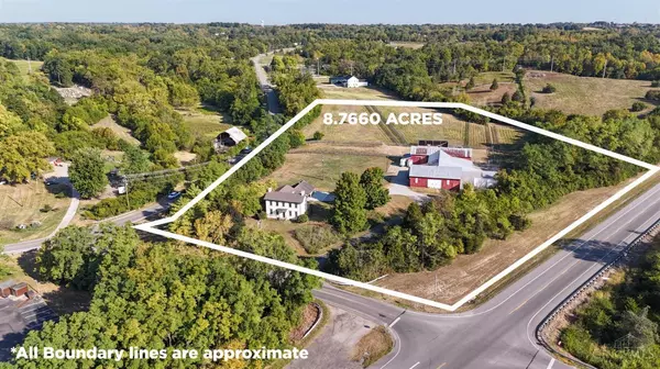 Madison Twp, OH 45042,8508 Thomas Rd
