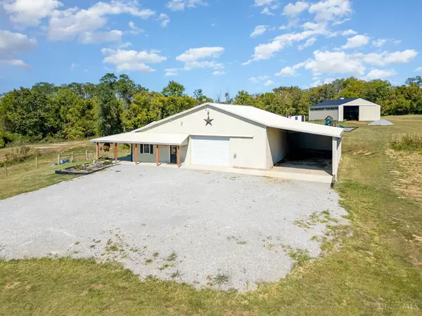 Georgetown, OH 45121,6024 Cahall School House Rd