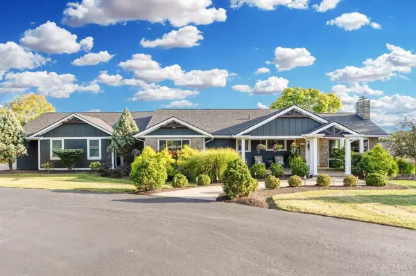 5241 Hamilton Mason Rd, West Chester, OH 45011