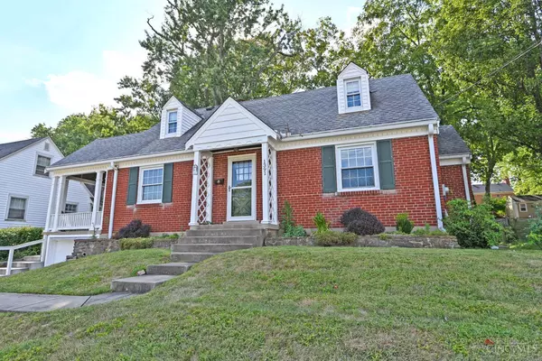 Anderson Twp, OH 45230,1391 Collinsdale Ave