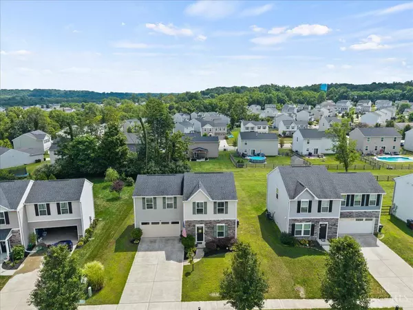 Morrow, OH 45152,5700 Anne Marie Dr