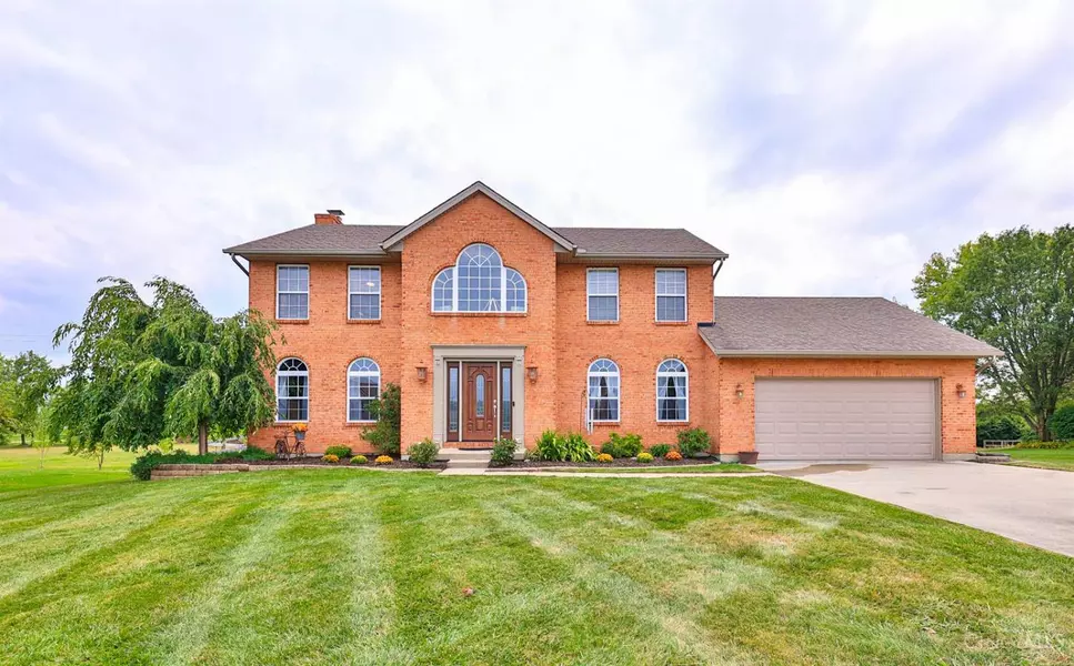 6696 Raven Crest, Liberty Twp, OH 45011