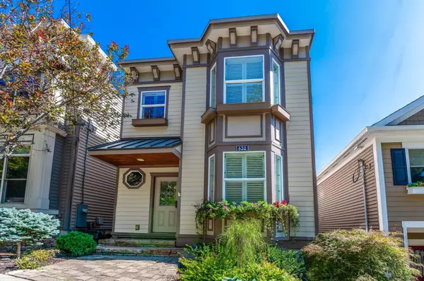 438 Strafer St, Cincinnati, OH 45226