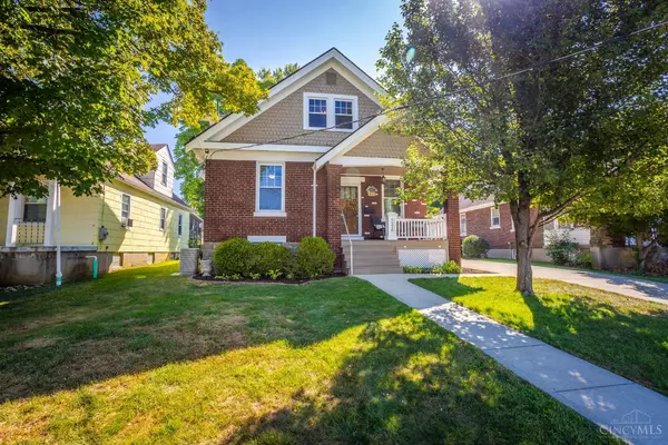 Norwood, OH 45212,5318 Fenwick Ave