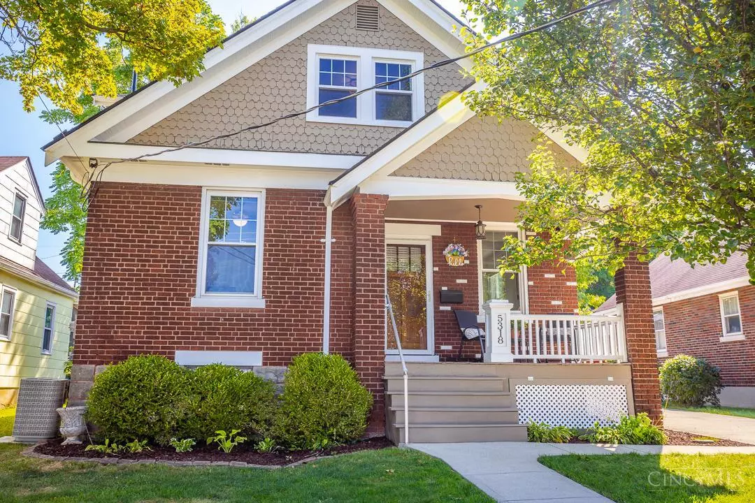 Norwood, OH 45212,5318 Fenwick Ave