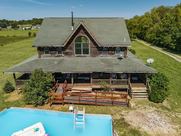 Vernon Twp, OH 45107,963 Pratt Rd