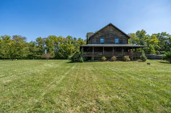 Vernon Twp, OH 45107,963 Pratt Rd