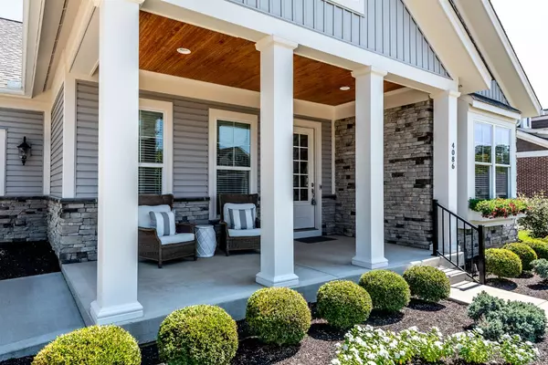 Blue Ash, OH 45241,4086 Retreat Dr