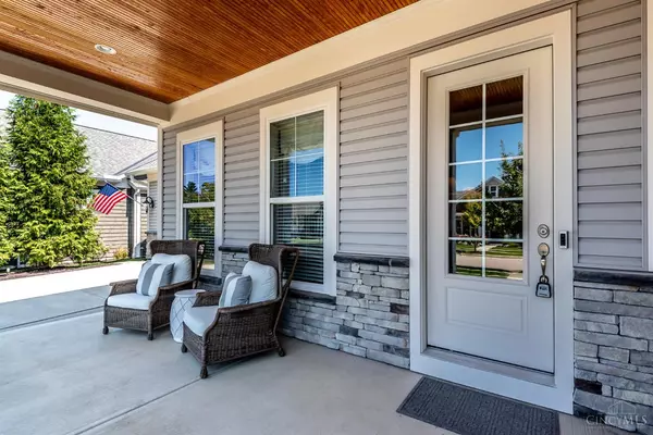 Blue Ash, OH 45241,4086 Retreat Dr