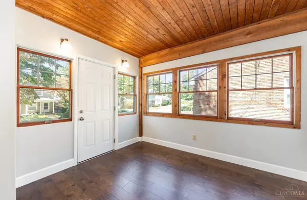 Cincinnati, OH 45230,1944 Rockland Ave