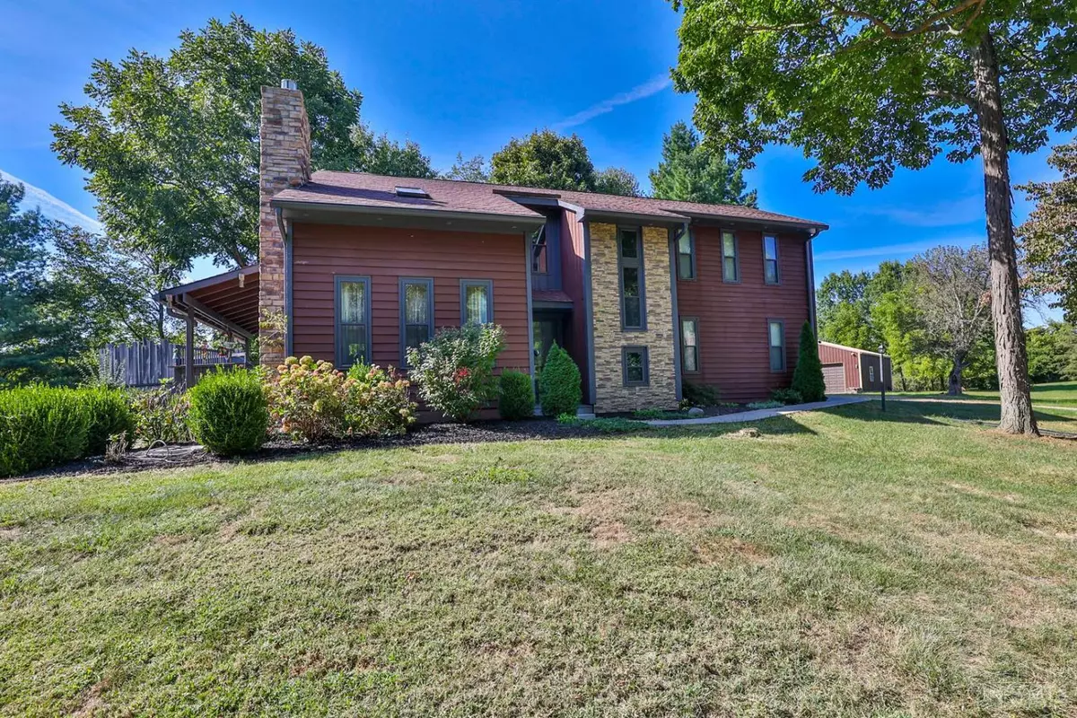 Lawrenceburg, IN 47025,2352 Banberry Ct
