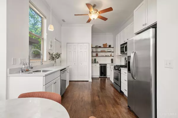 Cincinnati, OH 45203,411 Chestnut St