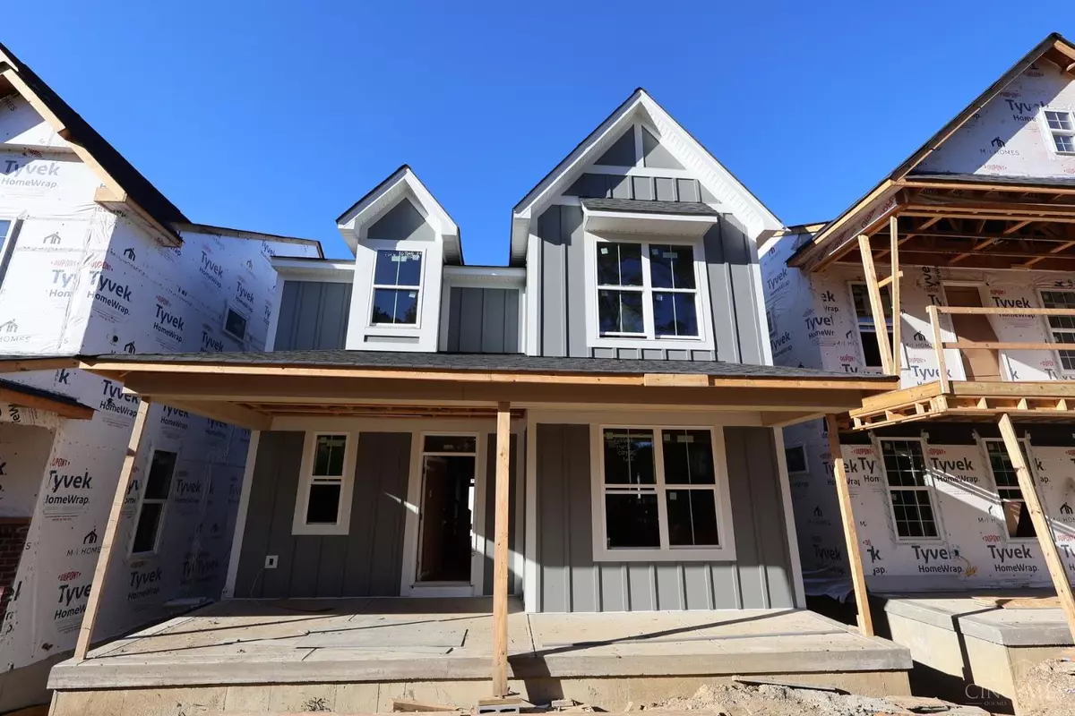 Green Twp, OH 45248,5640 Ohio Trl #6