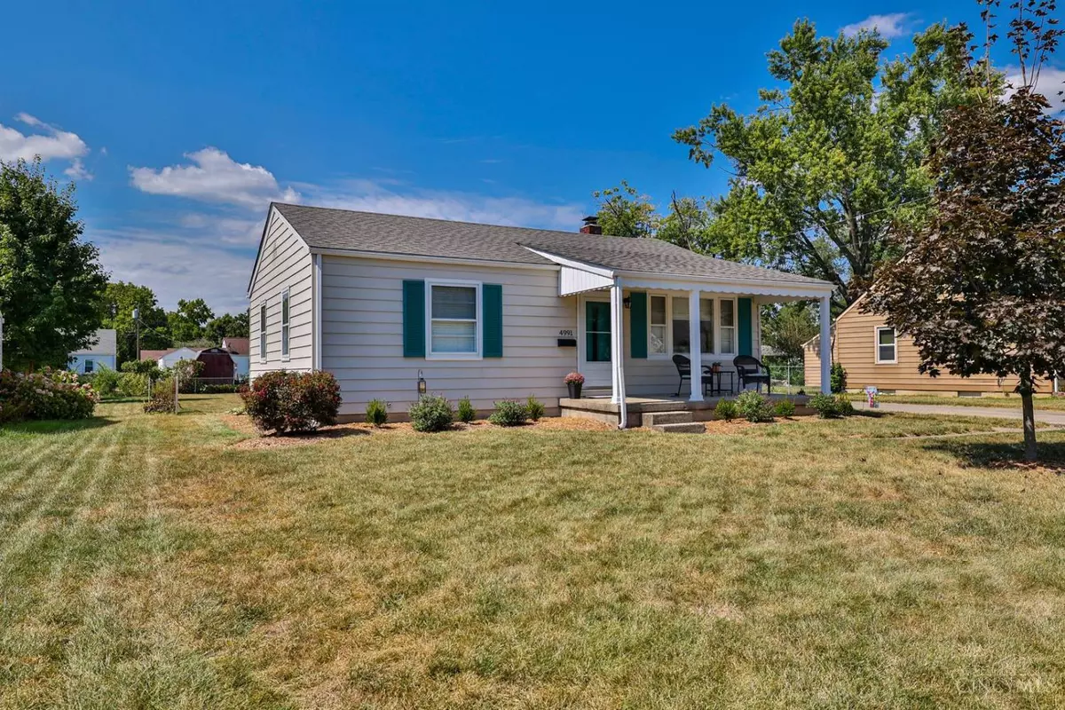 Fairfield, OH 45014,4991 Celadon Ave