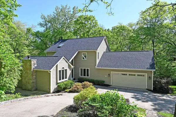 Sharonville, OH 45241,4170 Cornell Rd