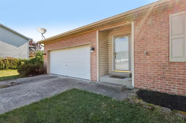 Mt Orab, OH 45154,213 Katelin Ln