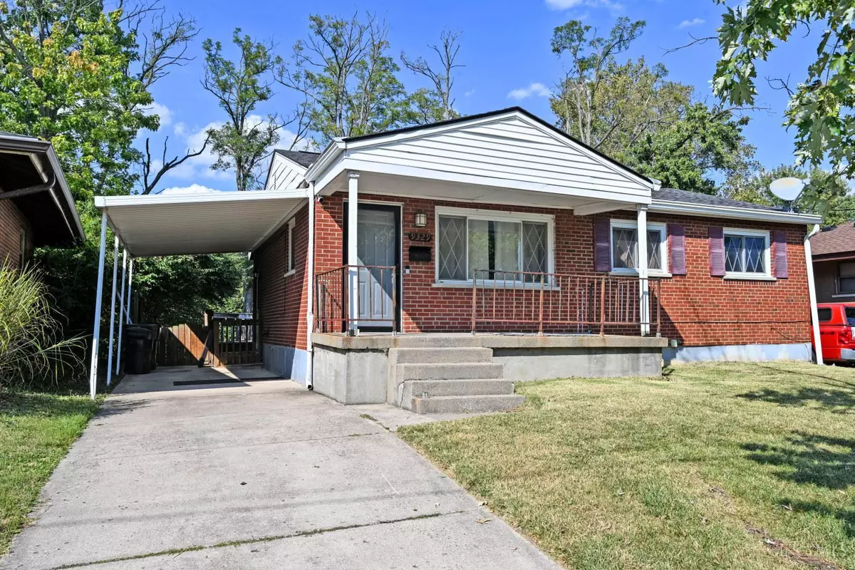 Colerain Twp, OH 45231,9329 Comstock Dr