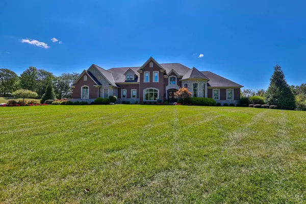 Harlan Twp, OH 45152,7771 Misty Meadows Ct
