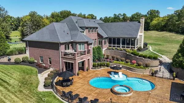 Harlan Twp, OH 45152,7771 Misty Meadows Ct