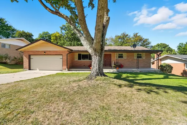 Miami Twp, OH 45449,2468 Brahms Blvd