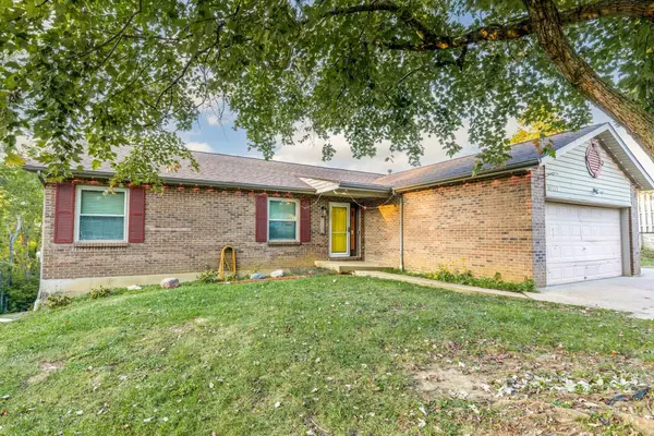 10467 Mill Rd, Springfield Twp., OH 45240