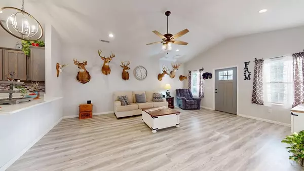 Jackson Twp, OH 45171,118 Oklahoma Dr