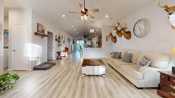 Jackson Twp, OH 45171,118 Oklahoma Dr