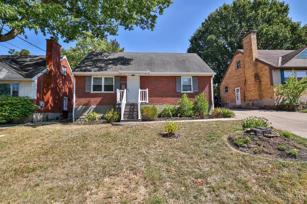 Reading, OH 45215,1246 Thurnridge Dr