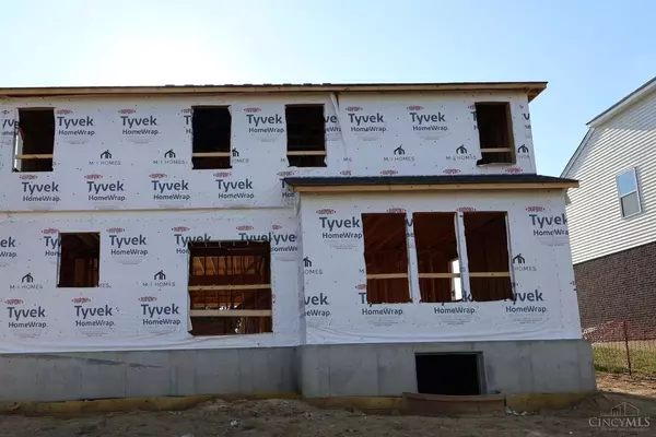 Fairfield Twp, OH 45011,5650 White Pine Ln #9743