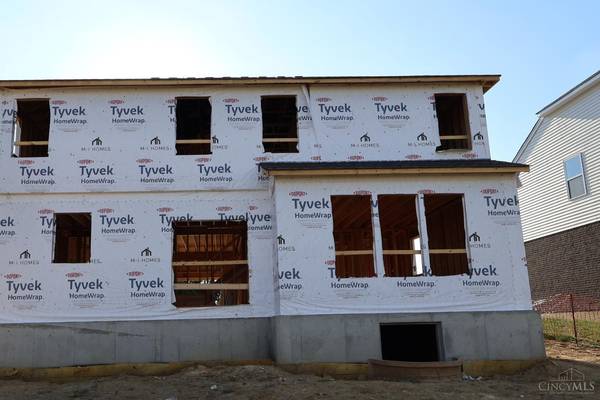 Fairfield Twp, OH 45011,5650 White Pine Ln #9743