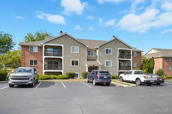 Springfield Twp., OH 45240,12181 Regency Run Ct #5