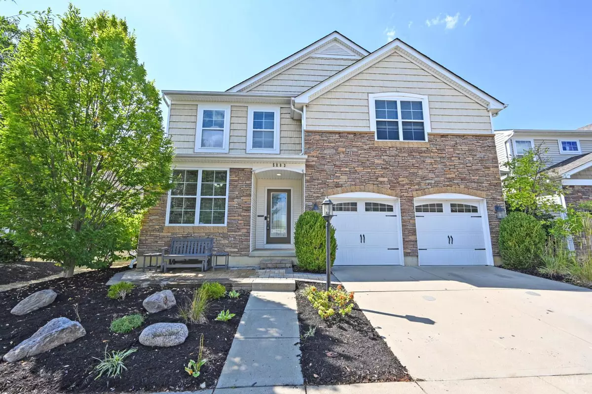 Cincinnati, OH 45237,5803 Destiny Ct