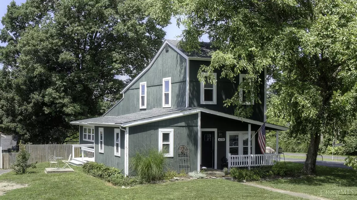 Green Twp, OH 45248,4295 Ebenezer Rd