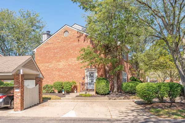 9141 Dominion Cir, Symmes Twp, OH 45249