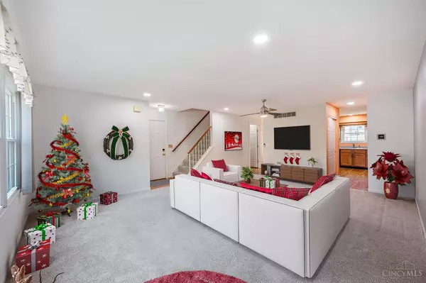 Symmes Twp, OH 45249,9141 Dominion Cir