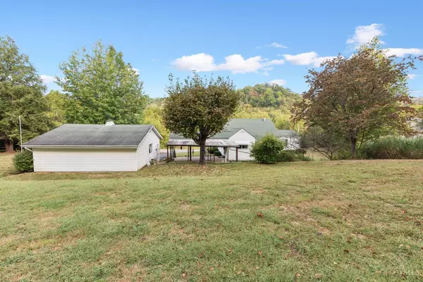 Huntington Twp, OH 45101,9406 St Rt 41