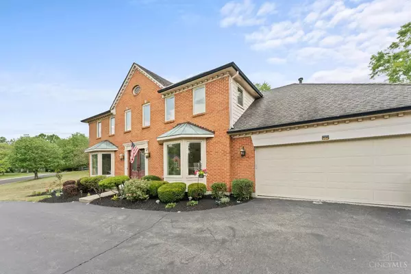 Anderson Twp, OH 45255,845 Eaglesknoll Ct