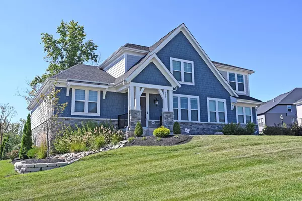 Mason, OH 45040,5677 Willow View Dr