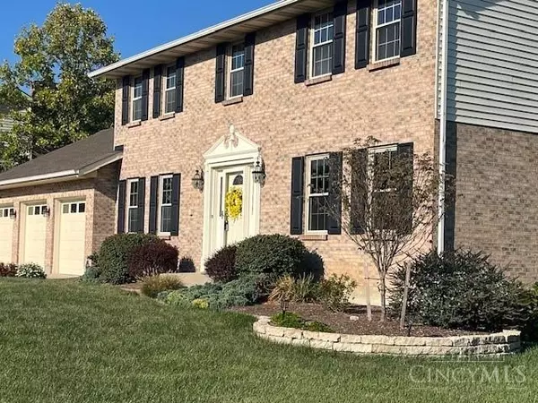 Mason, OH 45040,6671 Foxfield Dr