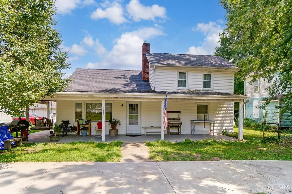 Morgan Twp, OH 45013,3700 Millville Shandon Rd