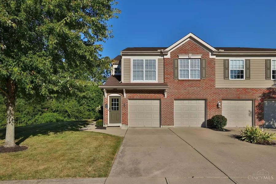 1504 Shadowood Trl, Hamilton Twp, OH 45039