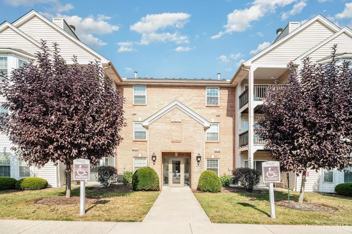 Green Twp, OH 45248,4310 Regency Ridge Ct #102