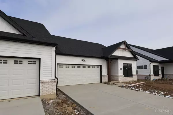 Fairfield Twp, OH 45011,3976 Olinger Ln #9745