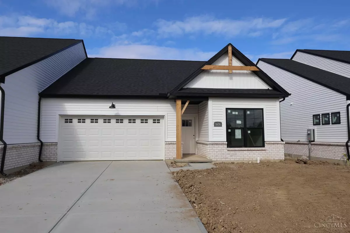 Fairfield Twp, OH 45011,3976 Olinger Ln #9745