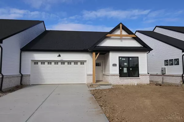 3976 Olinger Ln #9745, Fairfield Twp, OH 45011