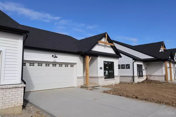 Fairfield Twp, OH 45011,3976 Olinger Ln #9745