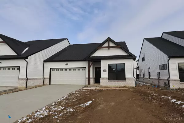 Fairfield Twp, OH 45011,3976 Olinger Ln #9745