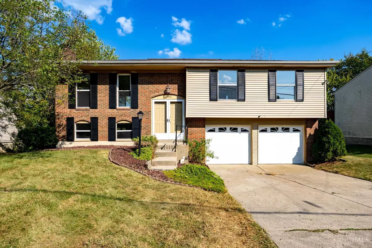 Colerain Twp, OH 45231,11492 Pippin Rd